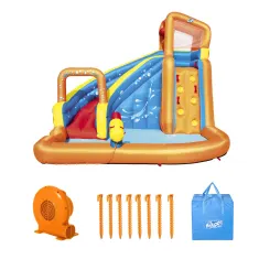 H2OGO! Mega Park Turbo Splash