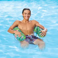 Aqua Leisure Pool Noodle Chair