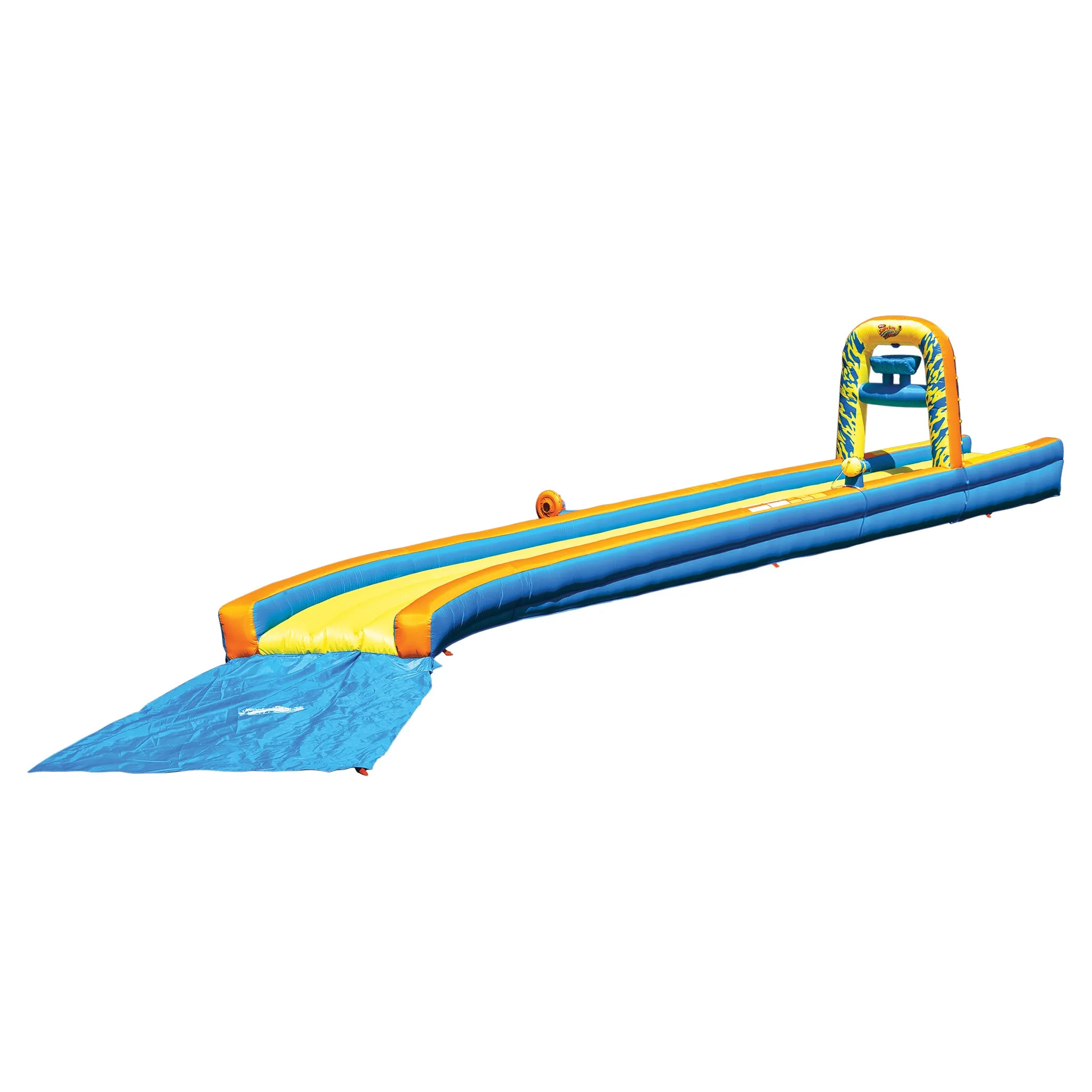 Wham-O Slip 'n Slide Air 26' Water Slide with $50 In Store Credit Coupon