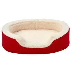 Small Comfort Premium Pet Bed