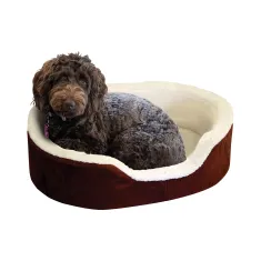 Large Comfort Premium Pet Bed