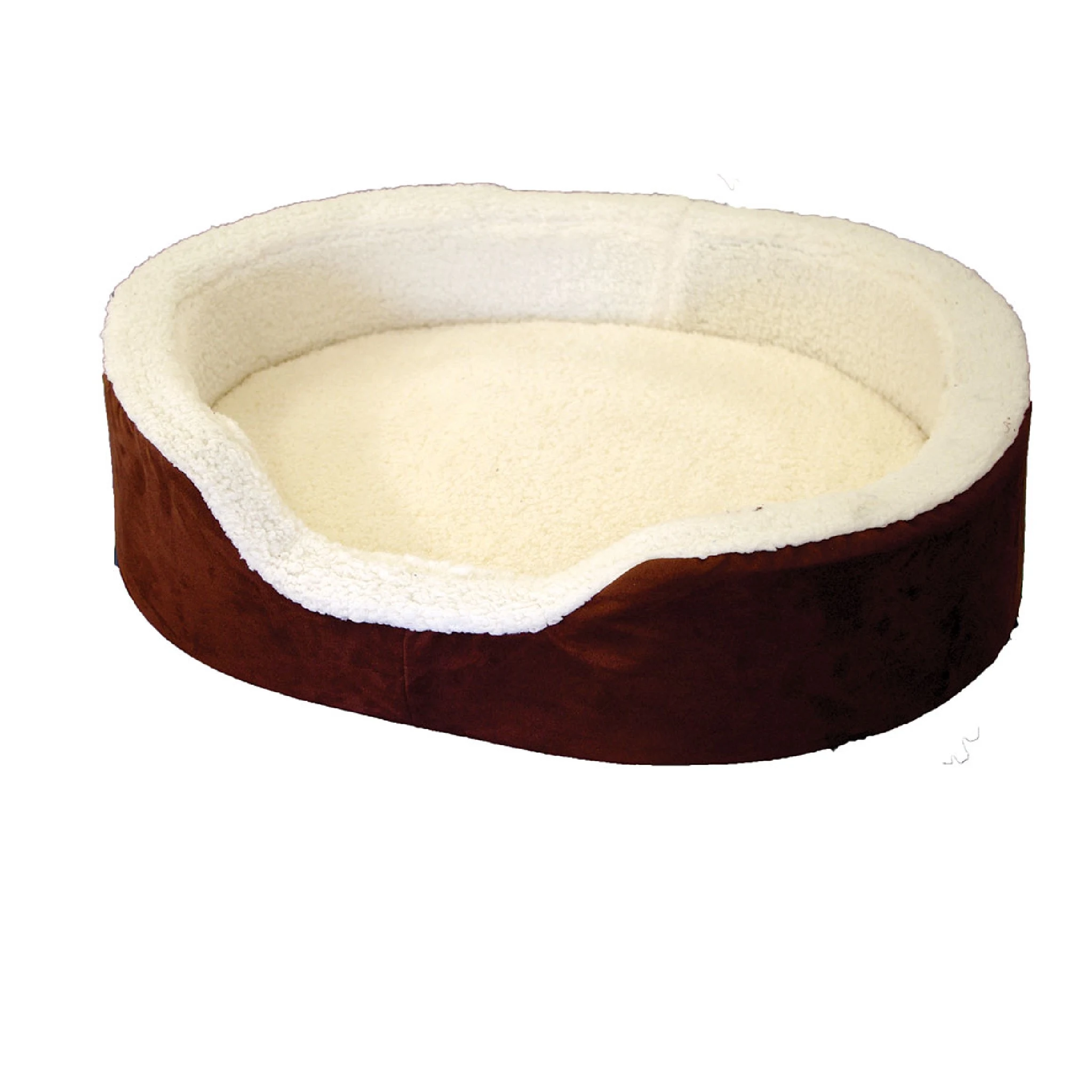Large Comfort Premium Pet Bed