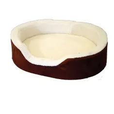 Large Comfort Premium Pet Bed