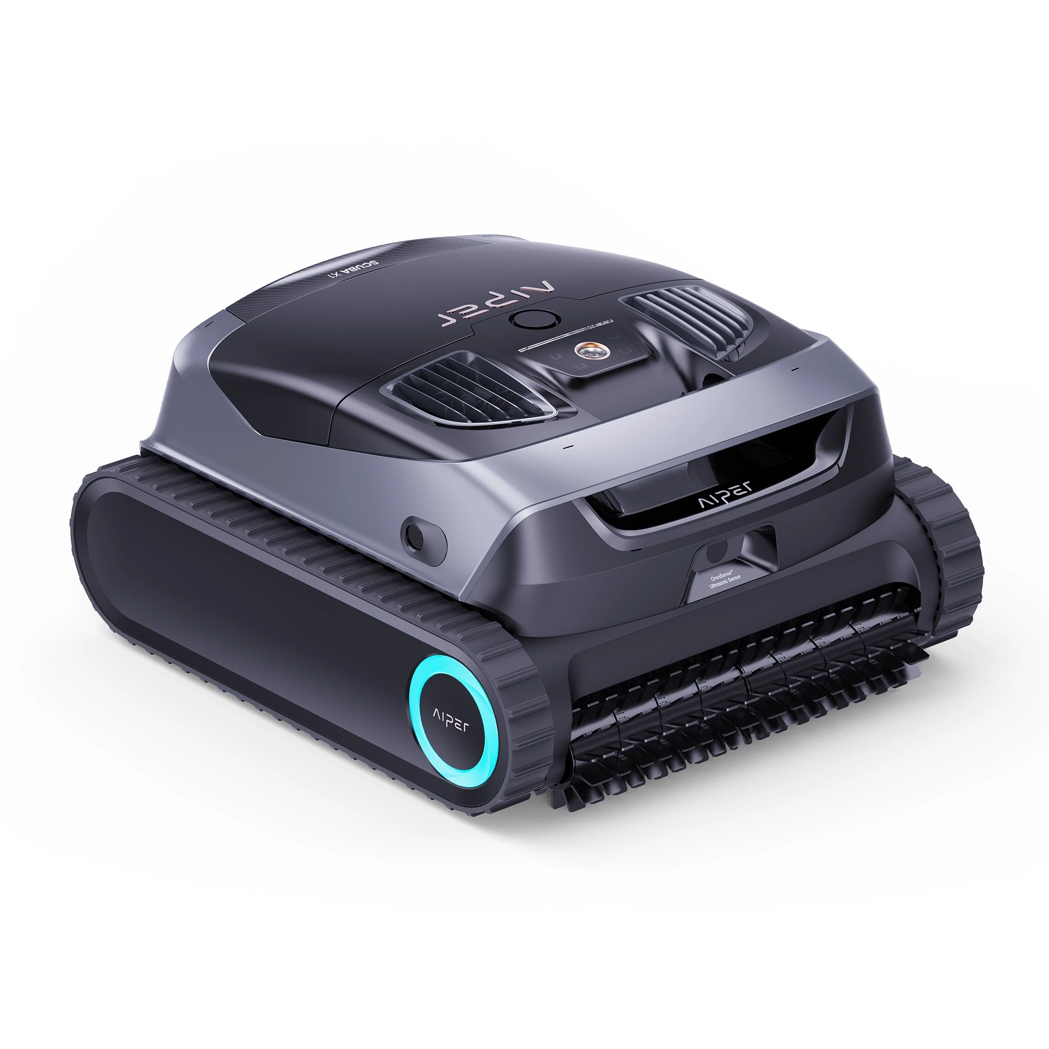 Aiper Scuba X1 Cordless Robotic Pool Cleaner - Gift With Purchase