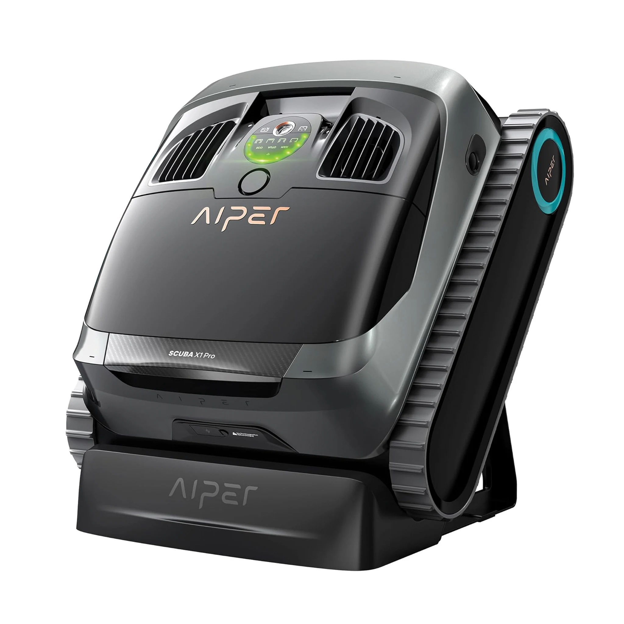 Aiper Scuba X1 Pro Cordless Robotic Pool Cleaner - Gift With Purchase