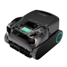 COMING SOON: Aiper Scuba X1 Pro Max Cordless Robotic Pool Cleaner