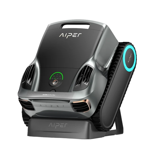 Aiper Scuba X1 Pro Max Cordless Robotic Pool Cleaner