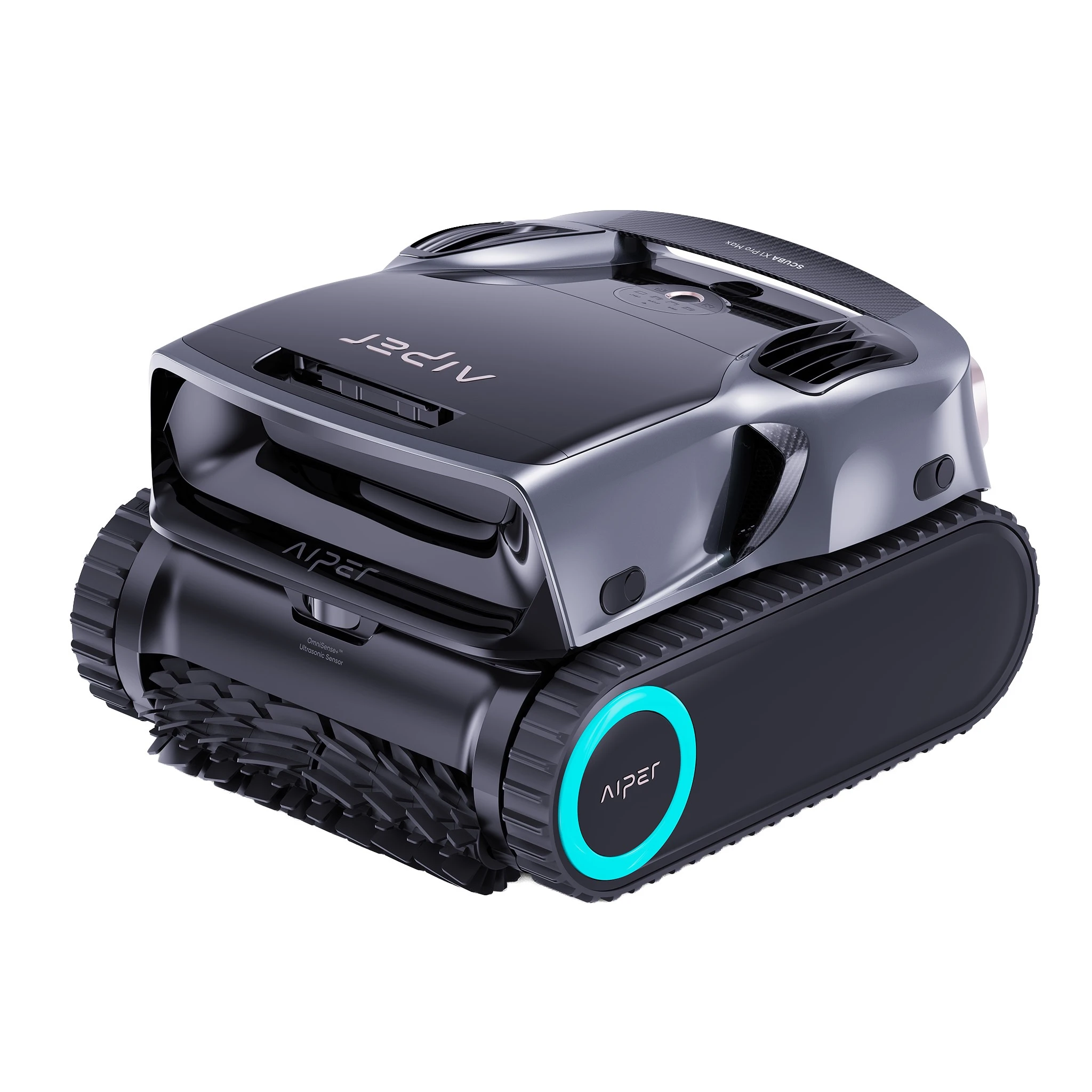 Aiper Scuba X1 Pro Max Cordless Robotic Pool Cleaner