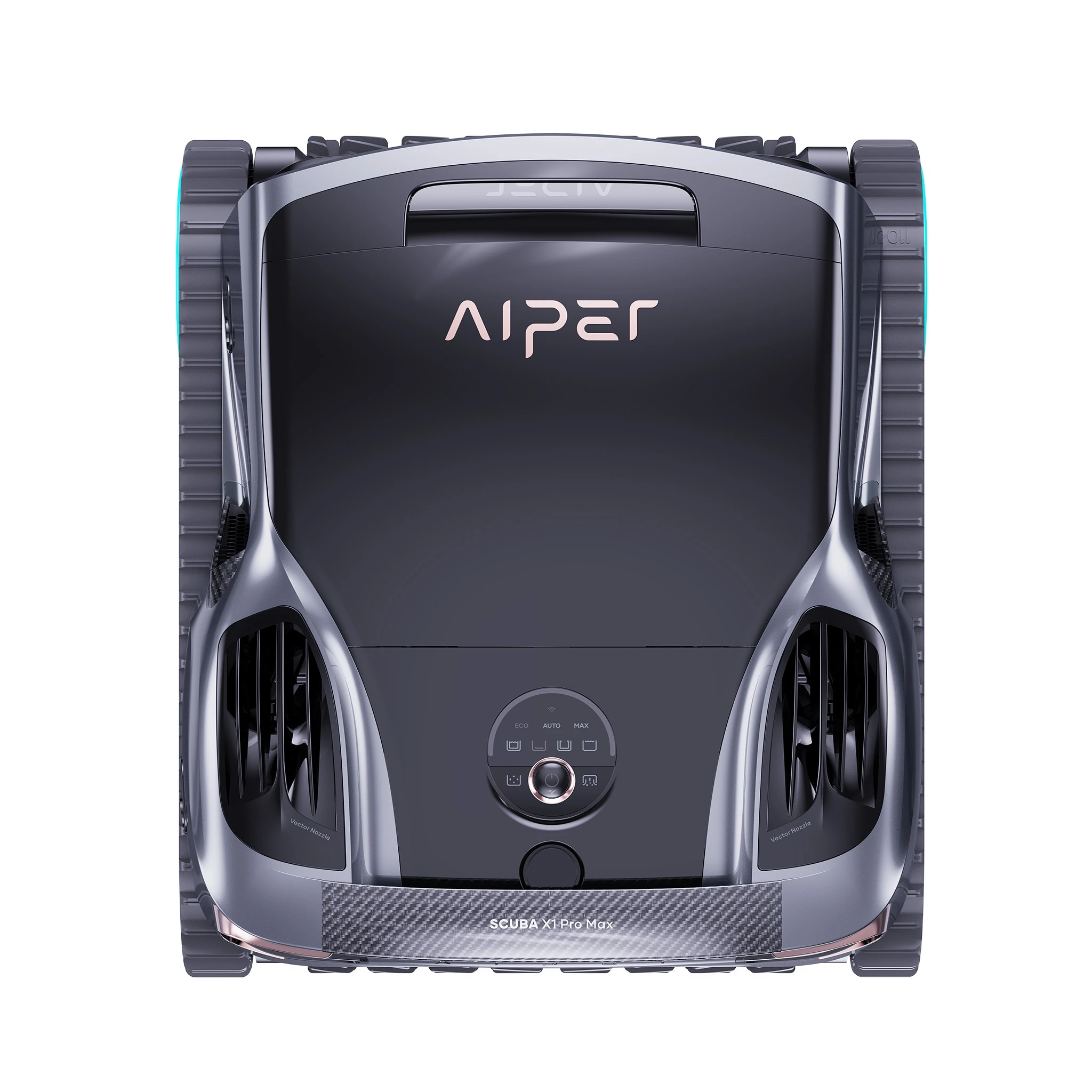Aiper Scuba X1 Pro Max Cordless Robotic Pool Cleaner
