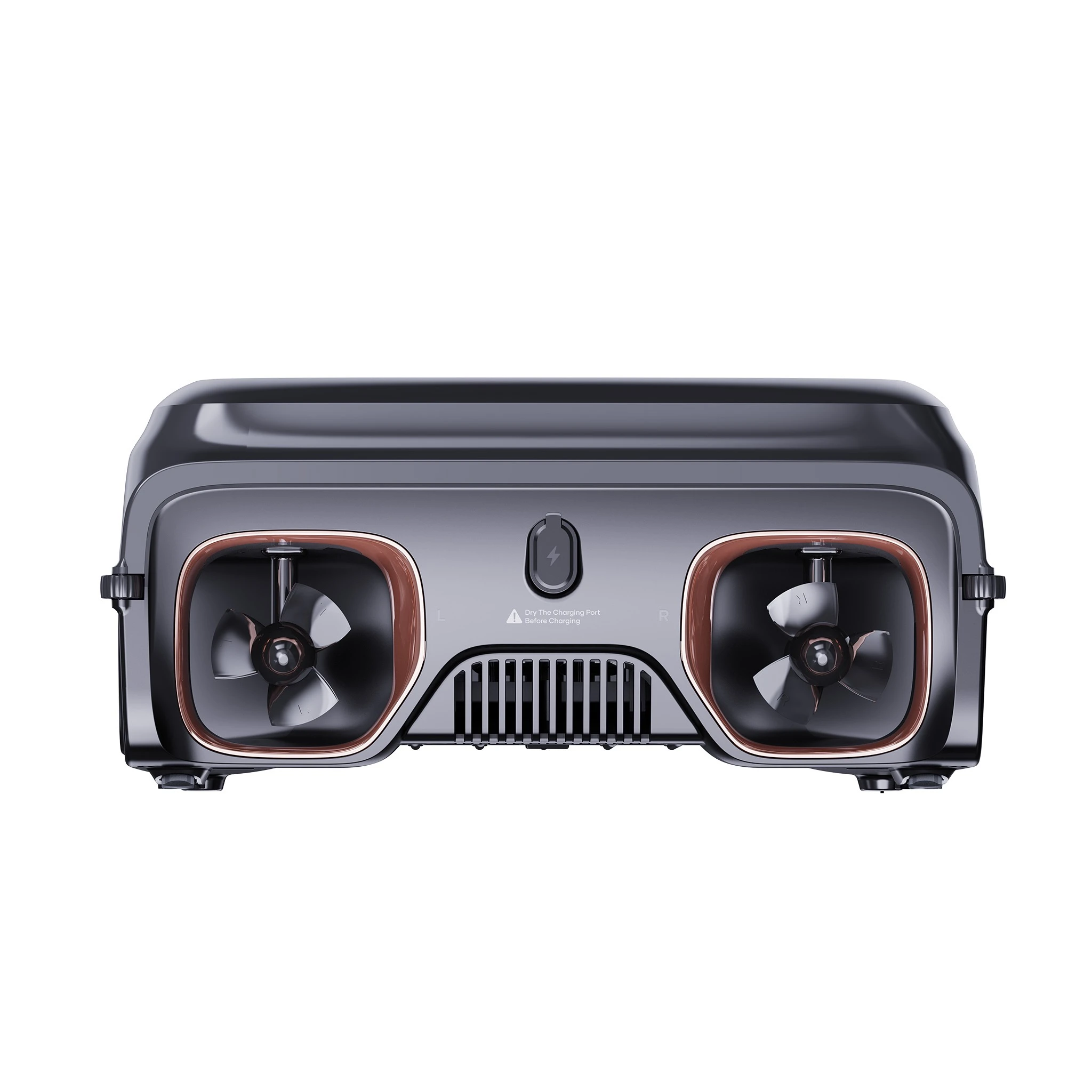 Aiper Surfer S2 Cordless Robotic Pool Cleaner