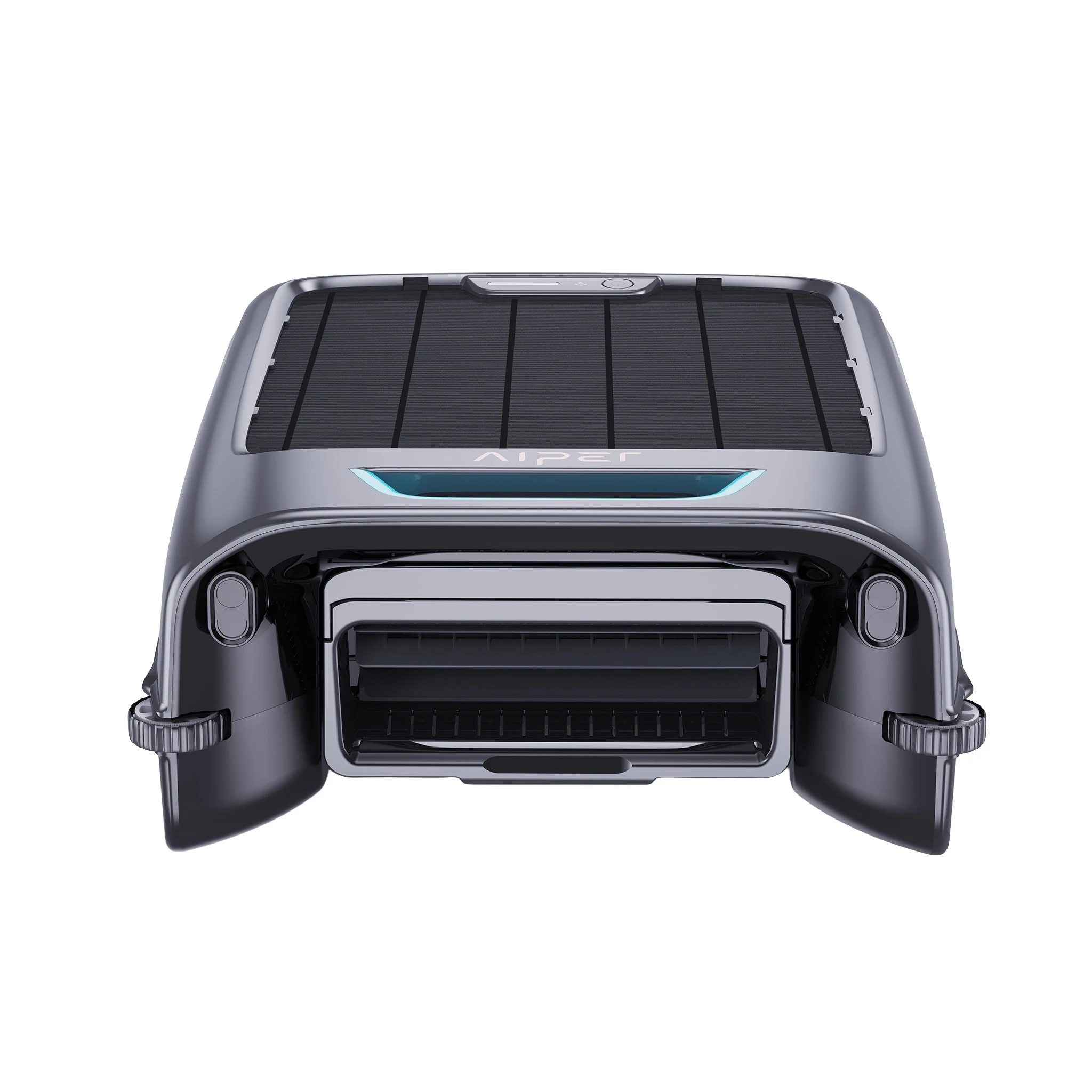 Aiper Surfer S2 Cordless Robotic Pool Surface Skimmer