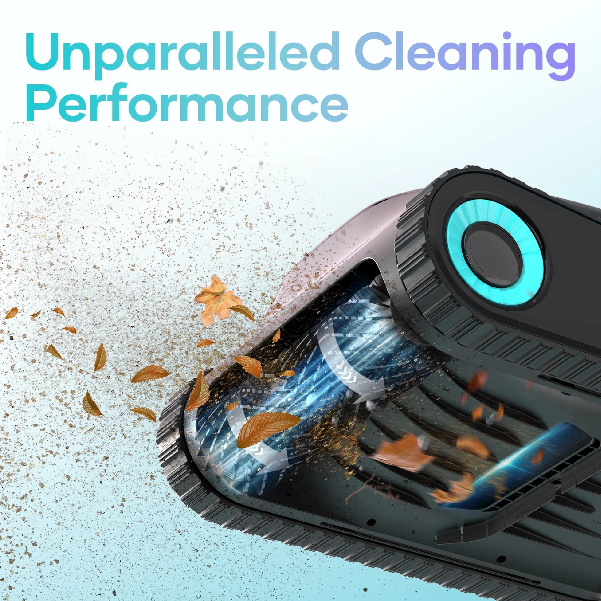 Aiper Scuba S1 Cordless Robotic Pool Cleaner - Exclusively In-Store