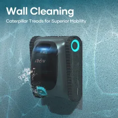 Aiper Scuba S1 2026 Cordless Robotic Pool Cleaner - Exclusively In-Store