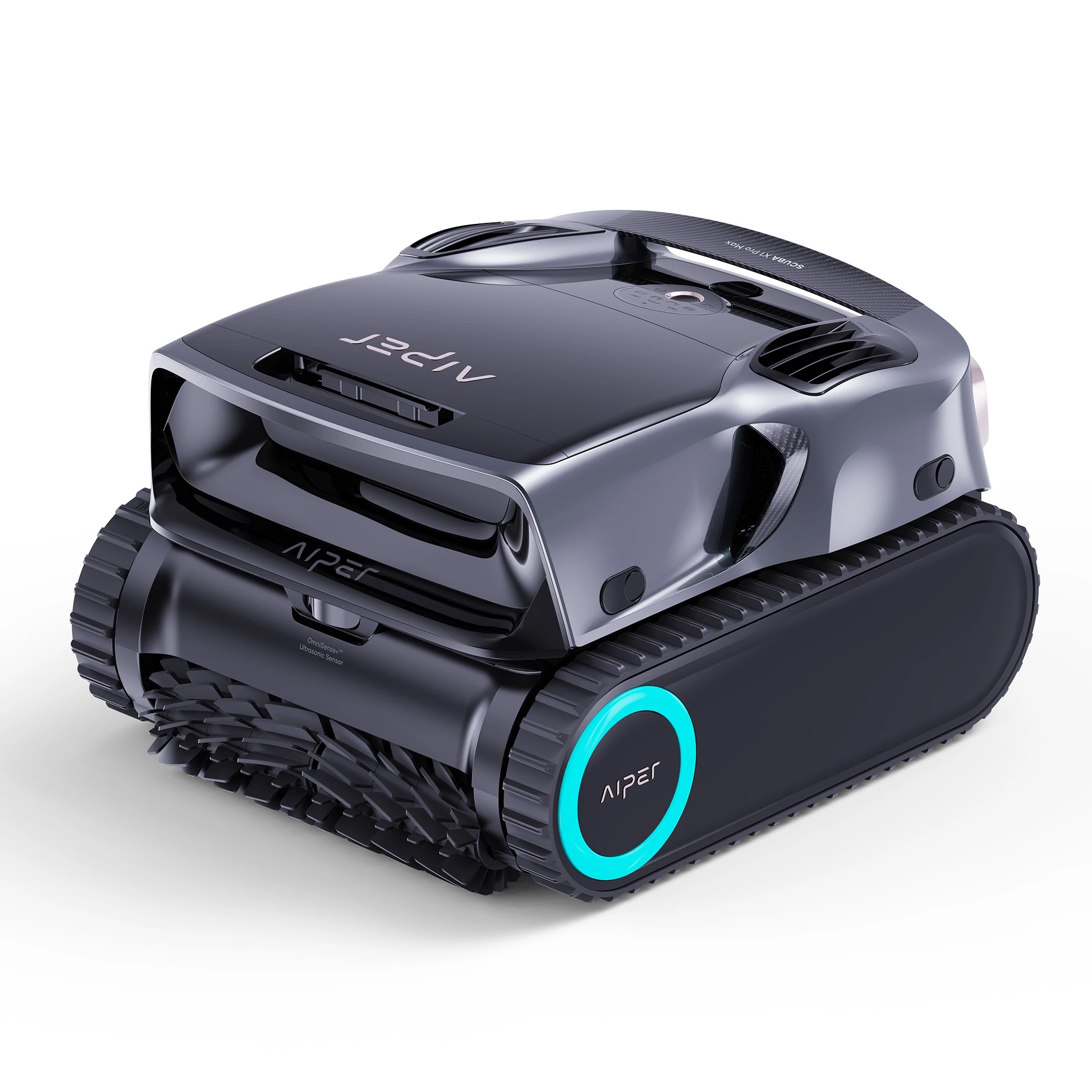 Aiper X1 Pro Max Cordless Robotic Cleaner with FREE Aiper Caddy