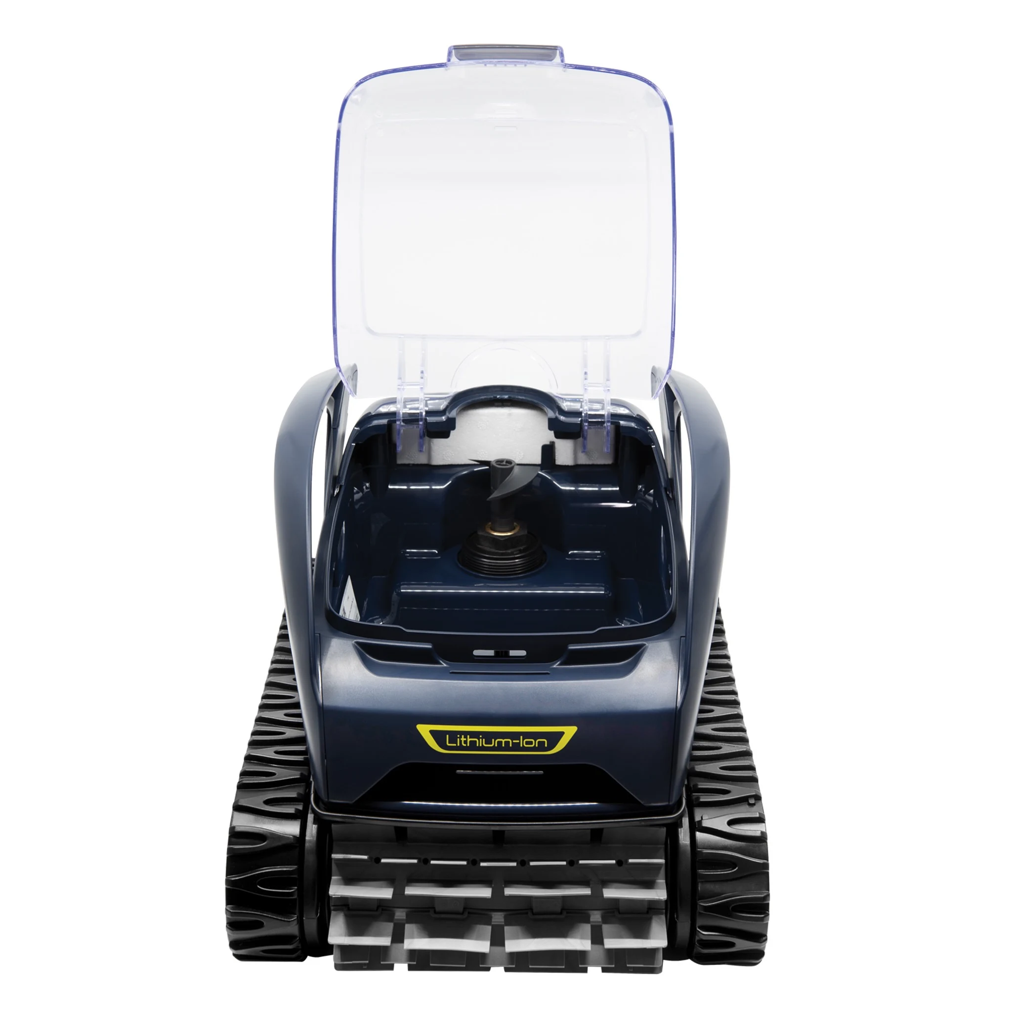Zodiac Freerider FR200 Cordless Robotic Cleaner
