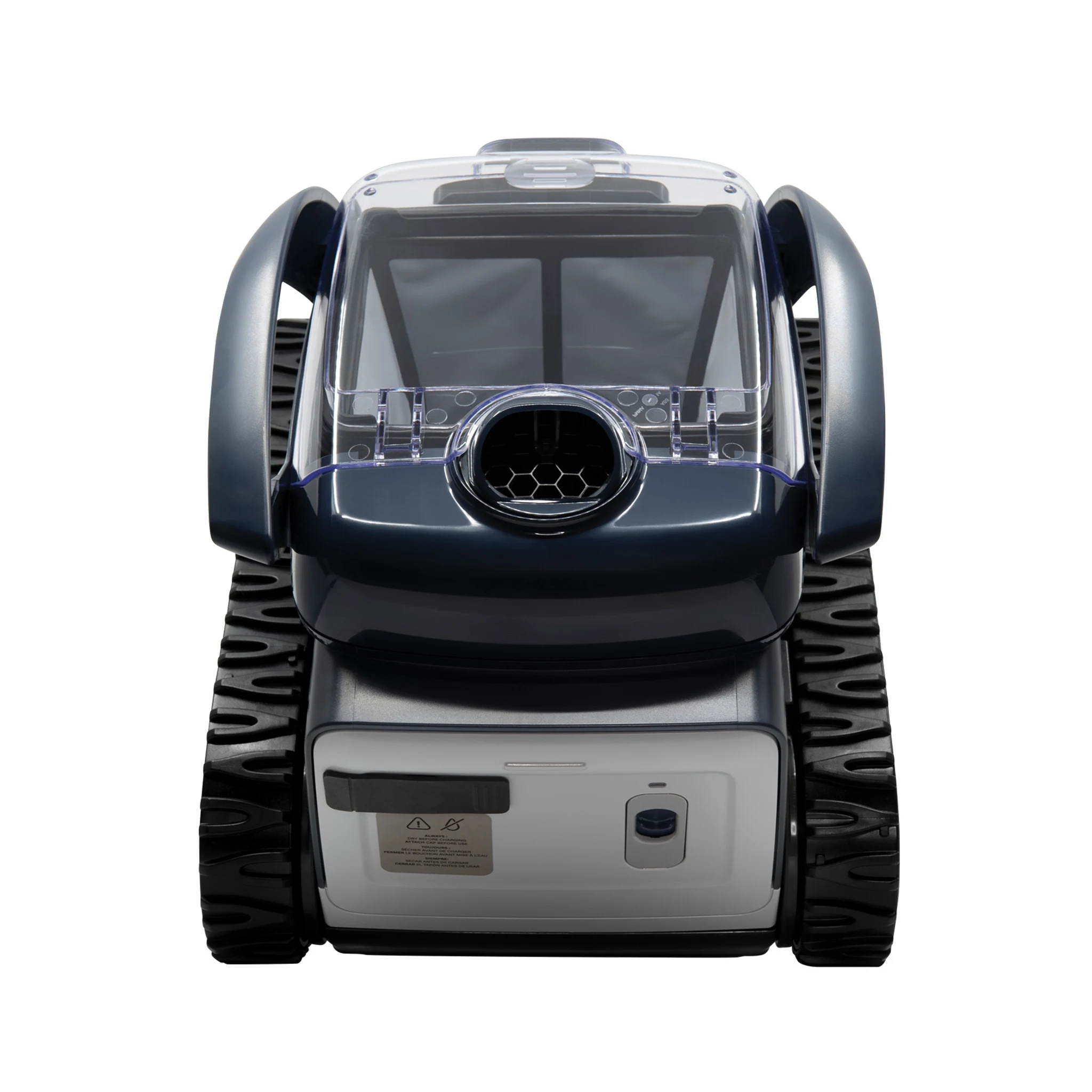 Zodiac Freerider FR200 Cordless Robotic Cleaner