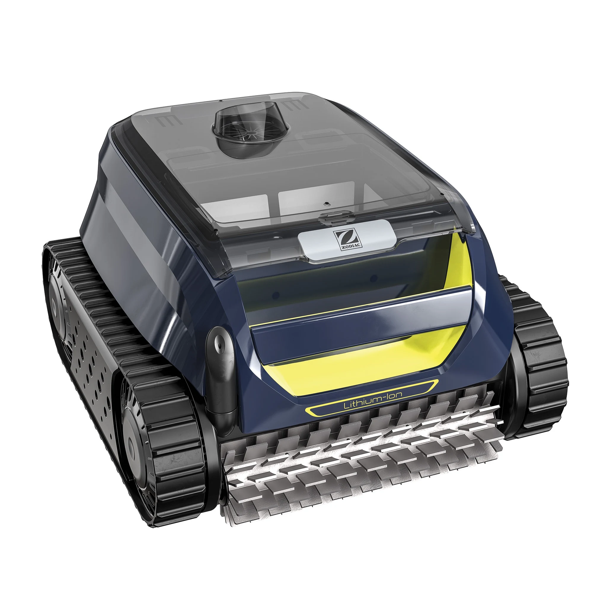 Zodiac Freerider FR500 iQ Cordless Robotic Pool Cleaner