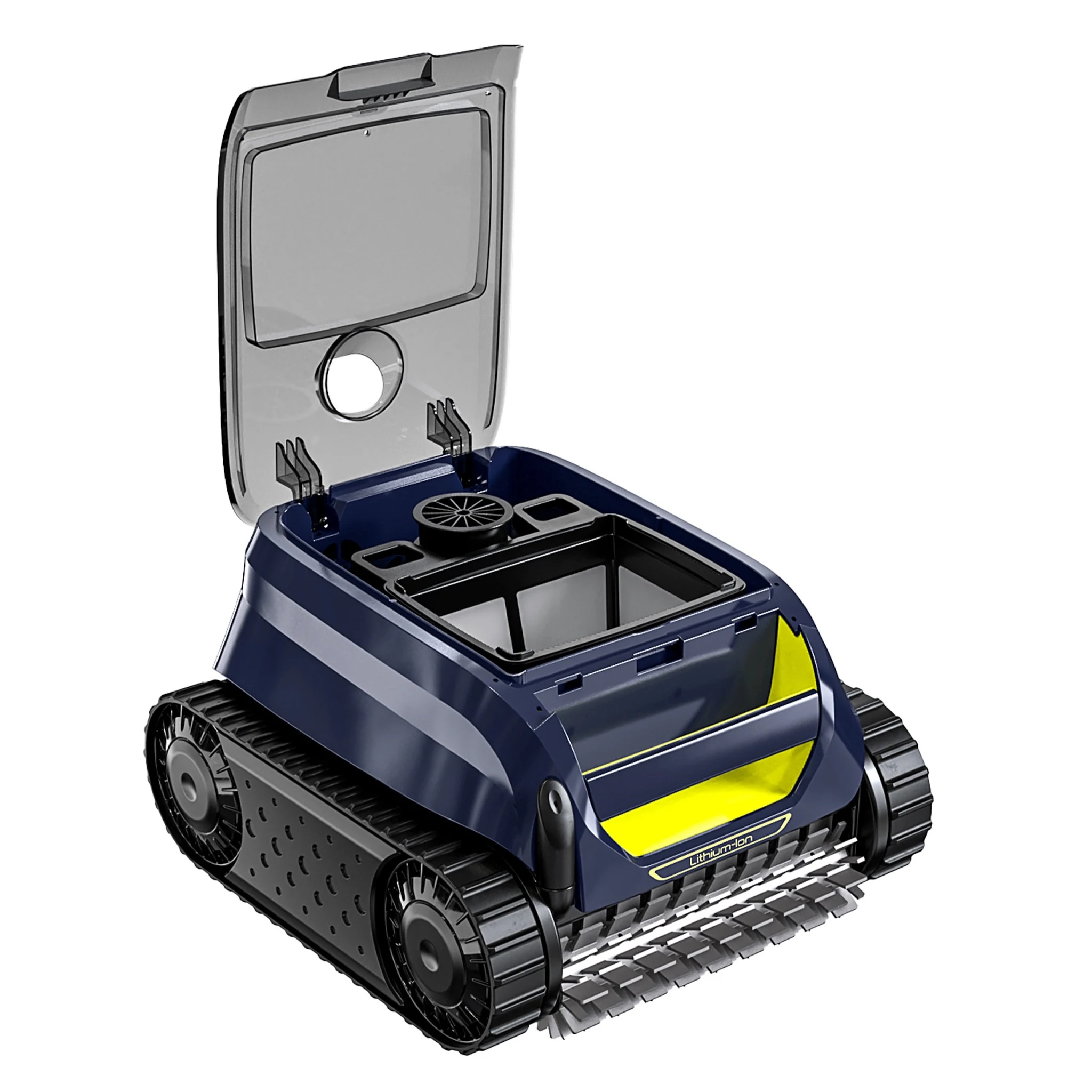 Zodiac Freerider FR500 iQ Cordless Robotic Pool Cleaner