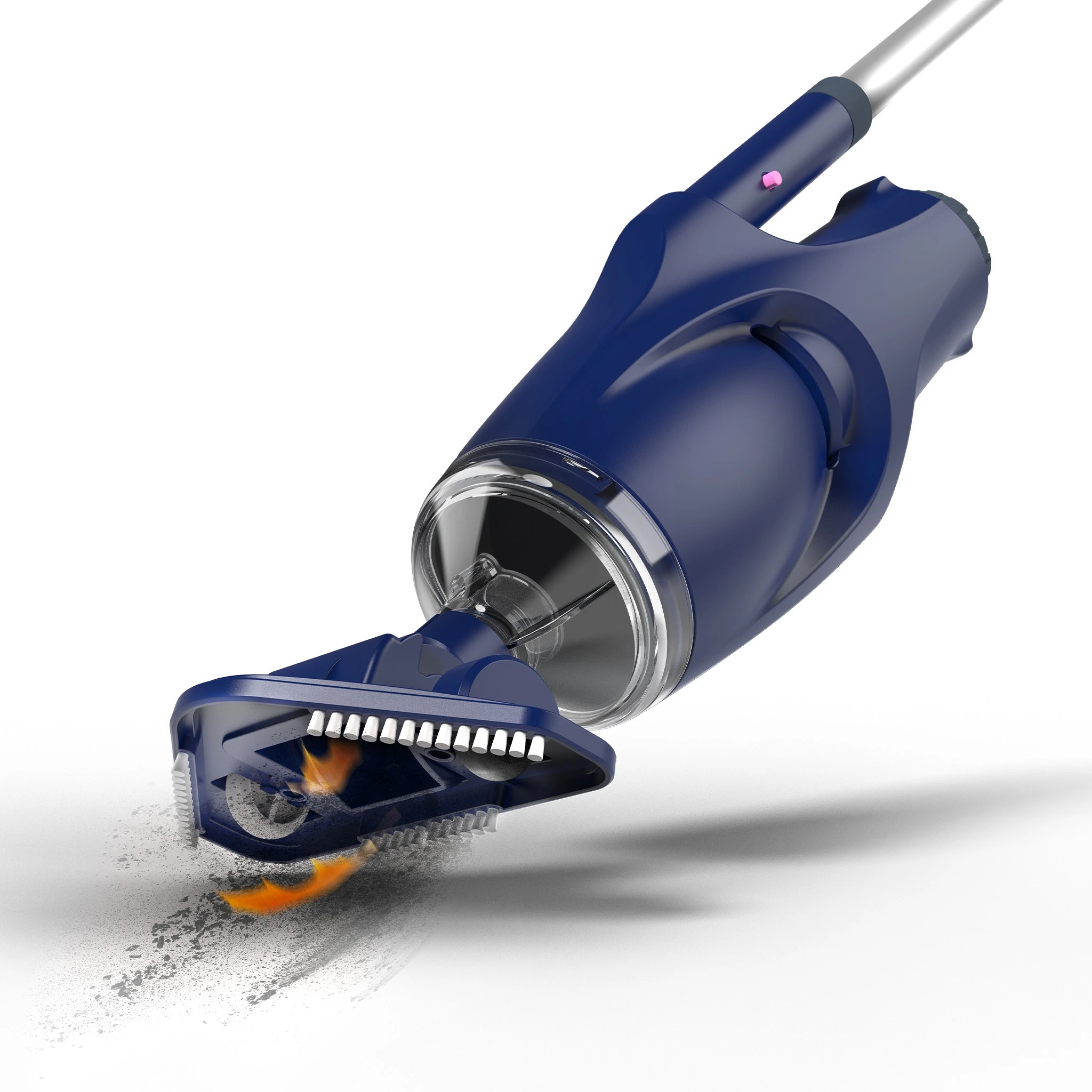BWT Apex V100 Aero Robotic Cleaner