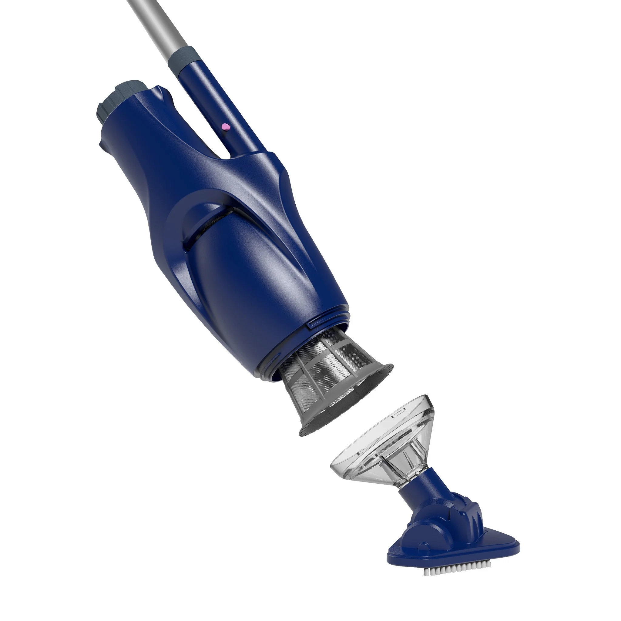 BWT Apex V100 Aero Cordless Handheld Pool & Spa Vacuum