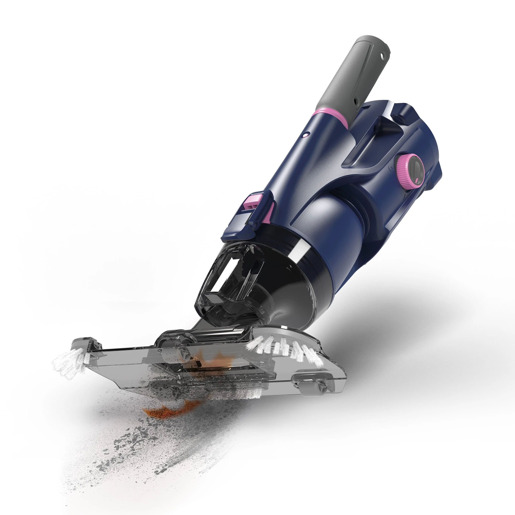 BWT Apex V200 Racer Cordless Handheld Pool & Spa Vacuum