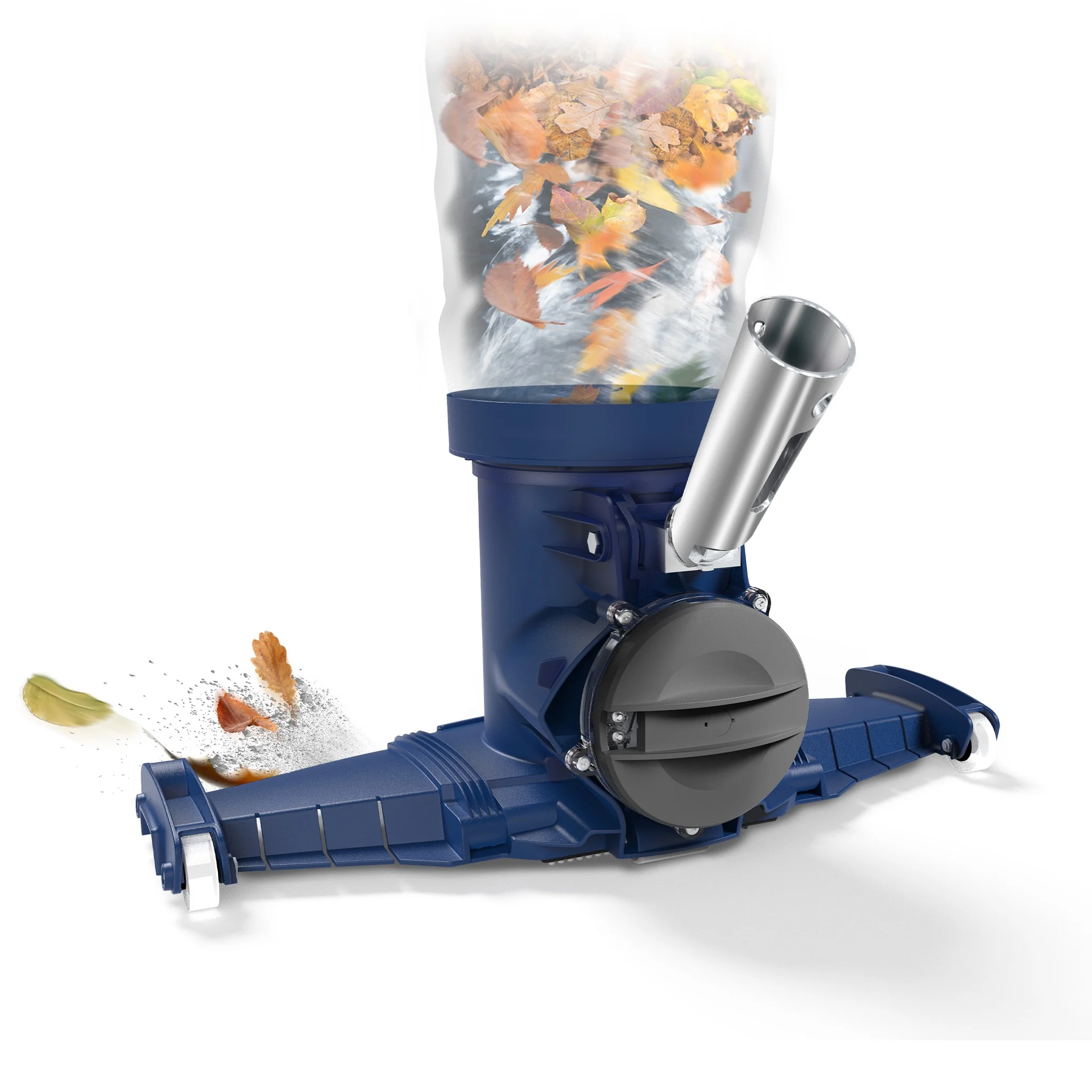 BWT Apex V600 Turbo Cordless Handheld Pool & Spa Vacuum