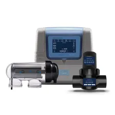 AstralPool Halo Pure Low Salt Connect System - 25 gram Chlorinator