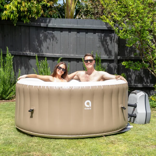 Avenli Bali Inflatable Spa
