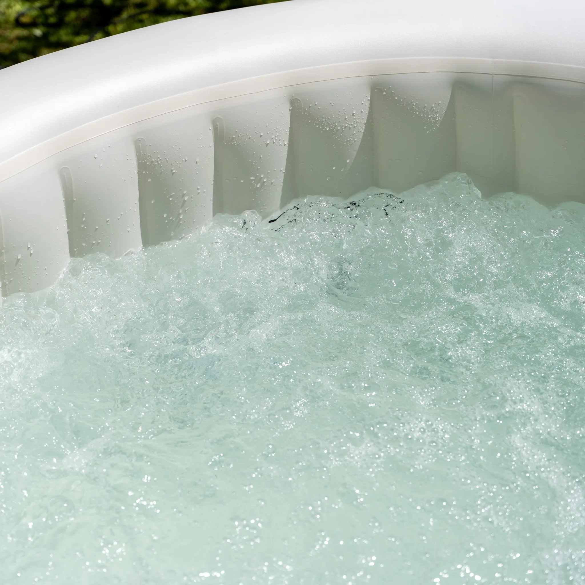 Avenli Bali Inflatable Spa