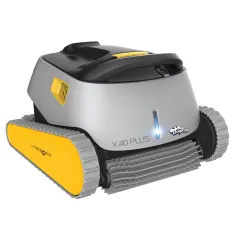Dolphin X40 Plus IOT Robotic Pool Cleaner