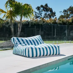 Aqualuxe 2 Seater Bean Bag Cover