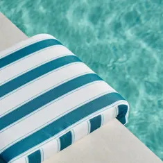 Aqualuxe Single Seater Poolside Cushion