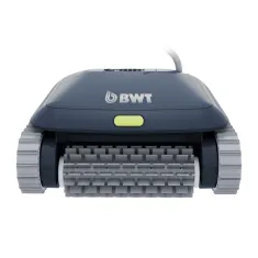 BWT ES800 Robotic Pool Cleaner