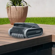 BWT ES Echo Robotic Pool Cleaner