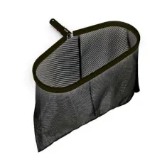 Stanley PoolTec Deluxe Aluminium Leaf Rake