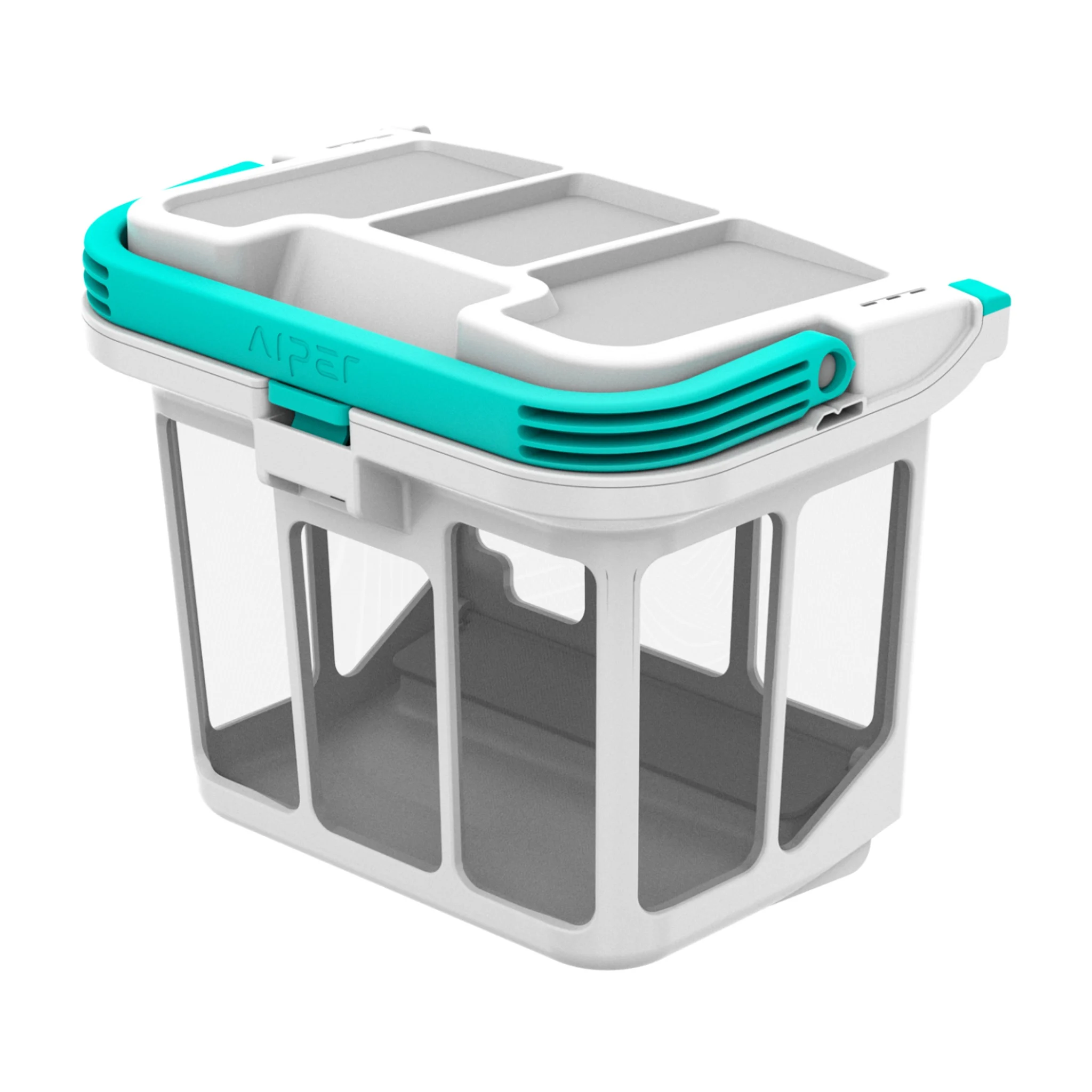 Aiper Genuine Scuba S1 Pro 2025 Ultra Fine Micromesh Filter