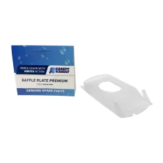 Kreepy Krauly Genuine Baffle Plate Fits VTX7 & Marathon
