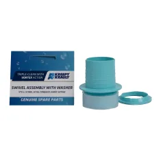 Kreepy Krauly Genuine Swivel & Insert Bearing Fits VTX-3 SC1000