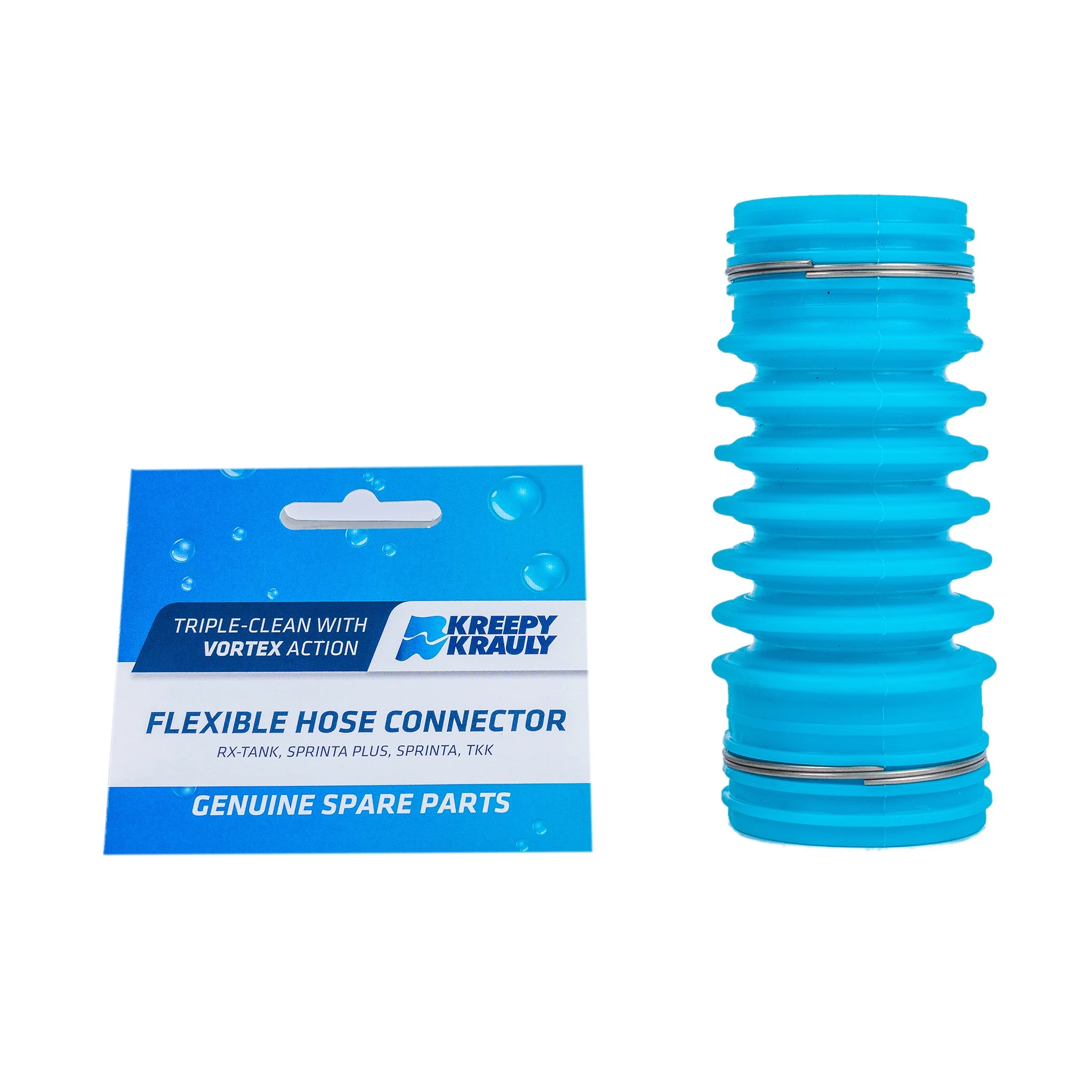 Kreepy Krauly Genuine Klever Konnector Flexible Joint for Sprinta