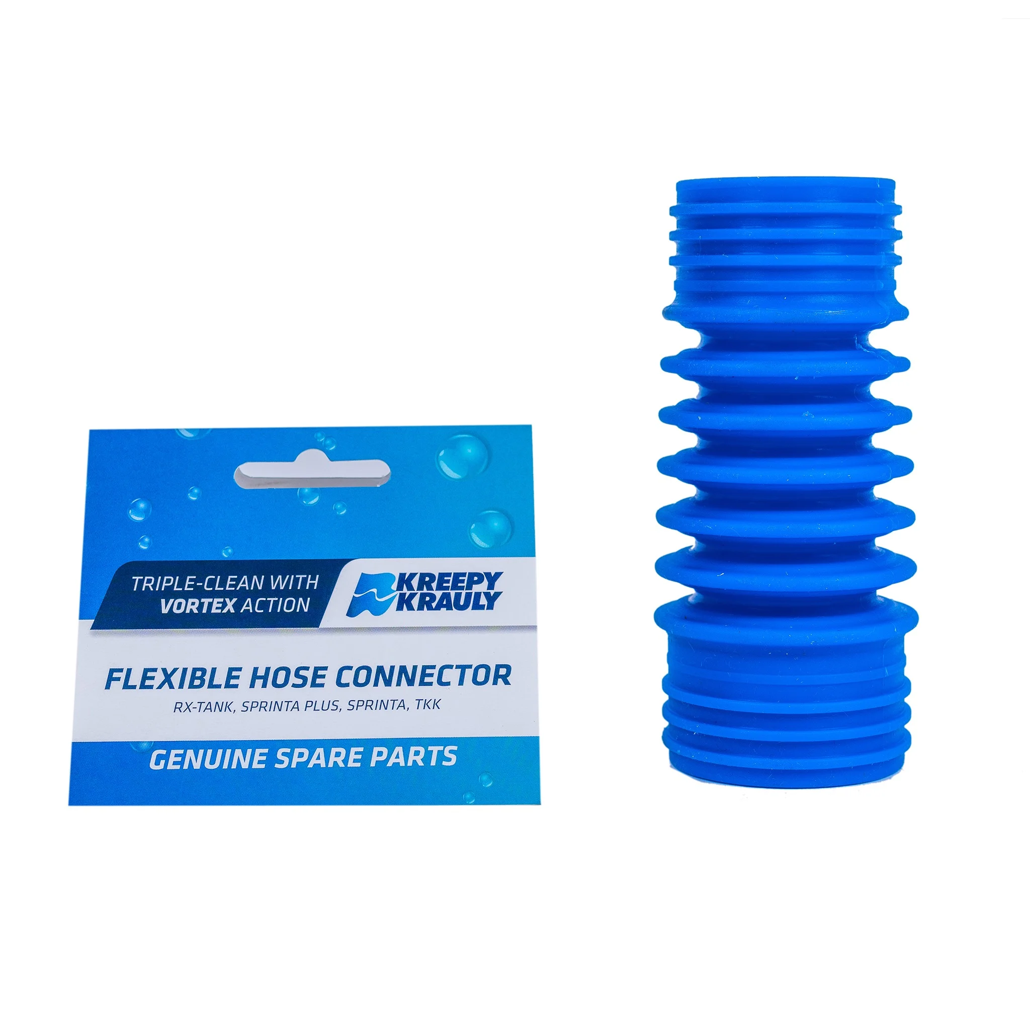 Kreepy Krauly Genuine Klever Konnector Flexible Joint for Sprinta