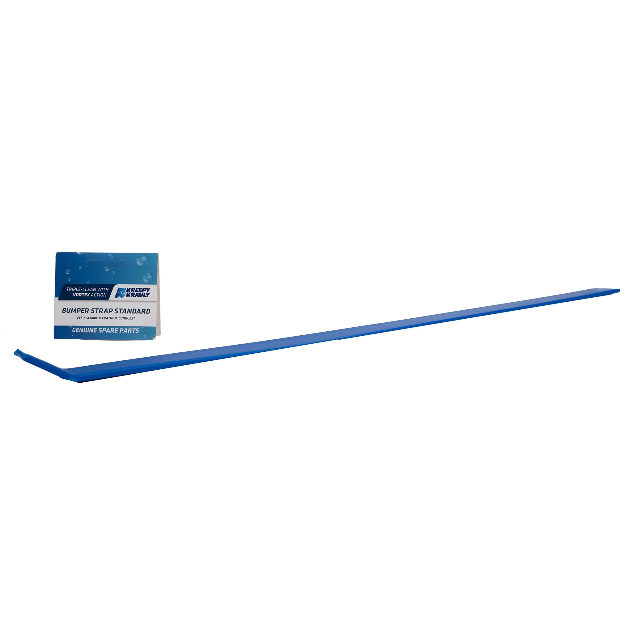 Kreepy Krauly Genuine Bumper Strap Fits VTX-7 Marathon SC1000