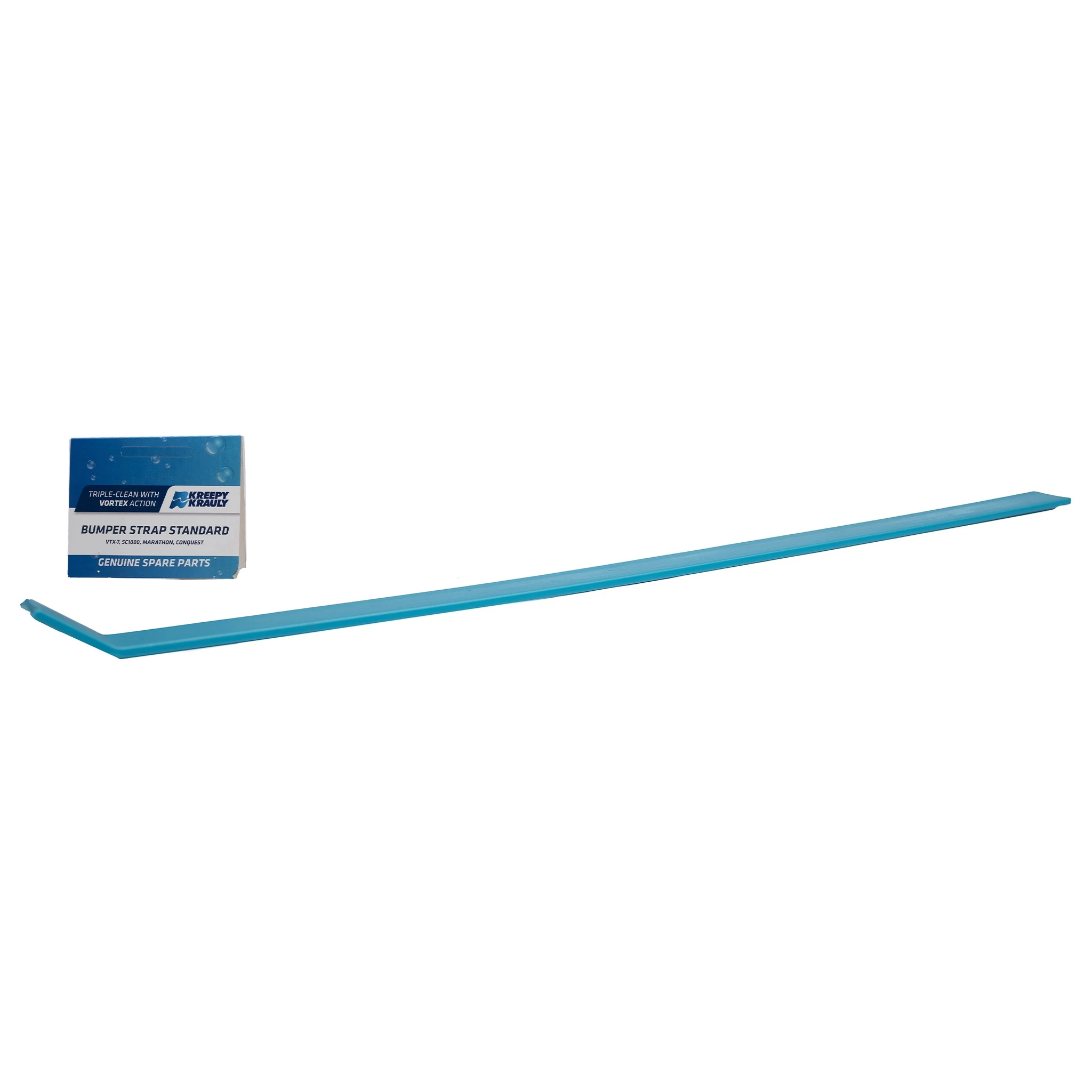 Kreepy Krauly Genuine Bumper Strap Fits VTX-7 Marathon SC1000