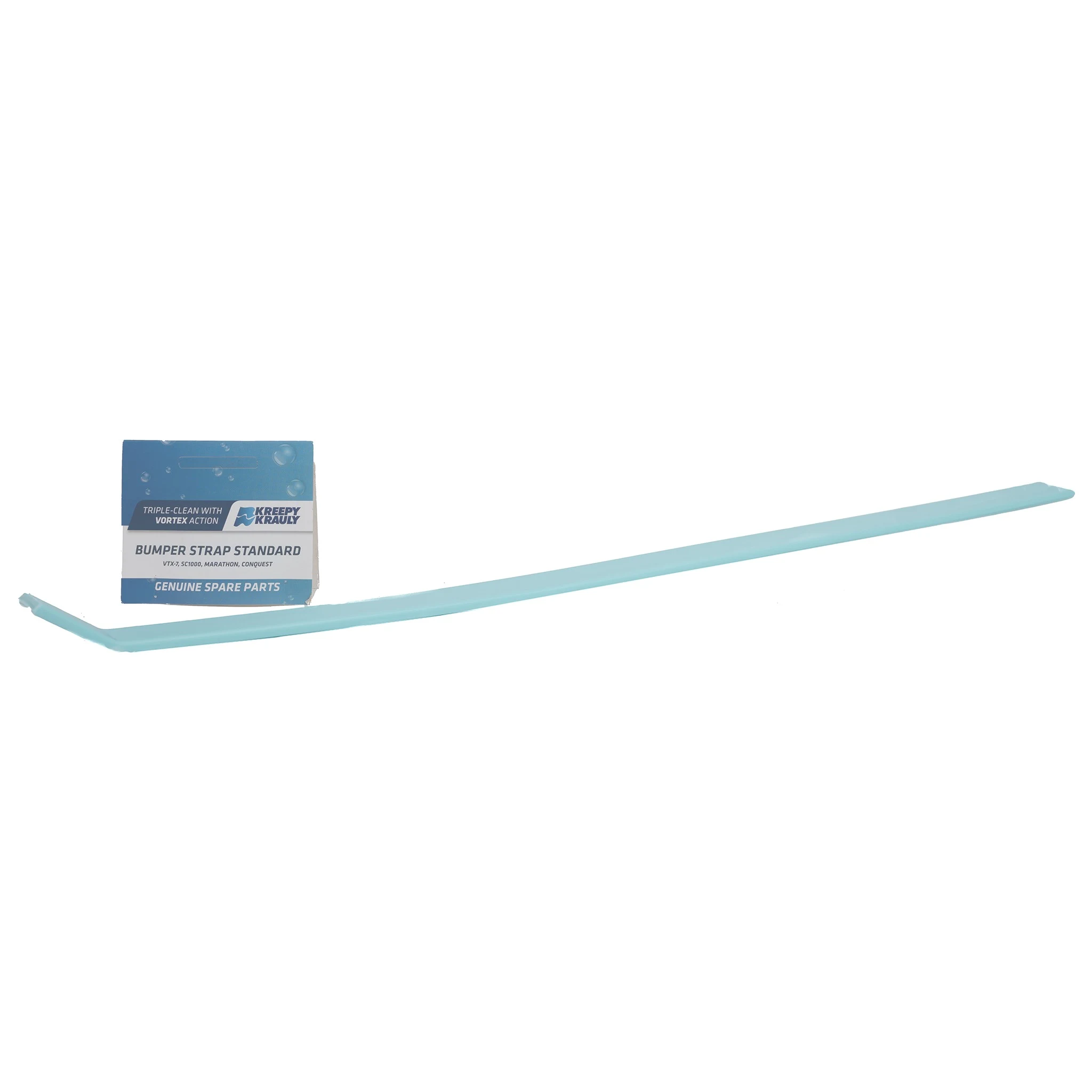 Kreepy Krauly Genuine Bumper Strap Fits VTX-7 Marathon SC1000