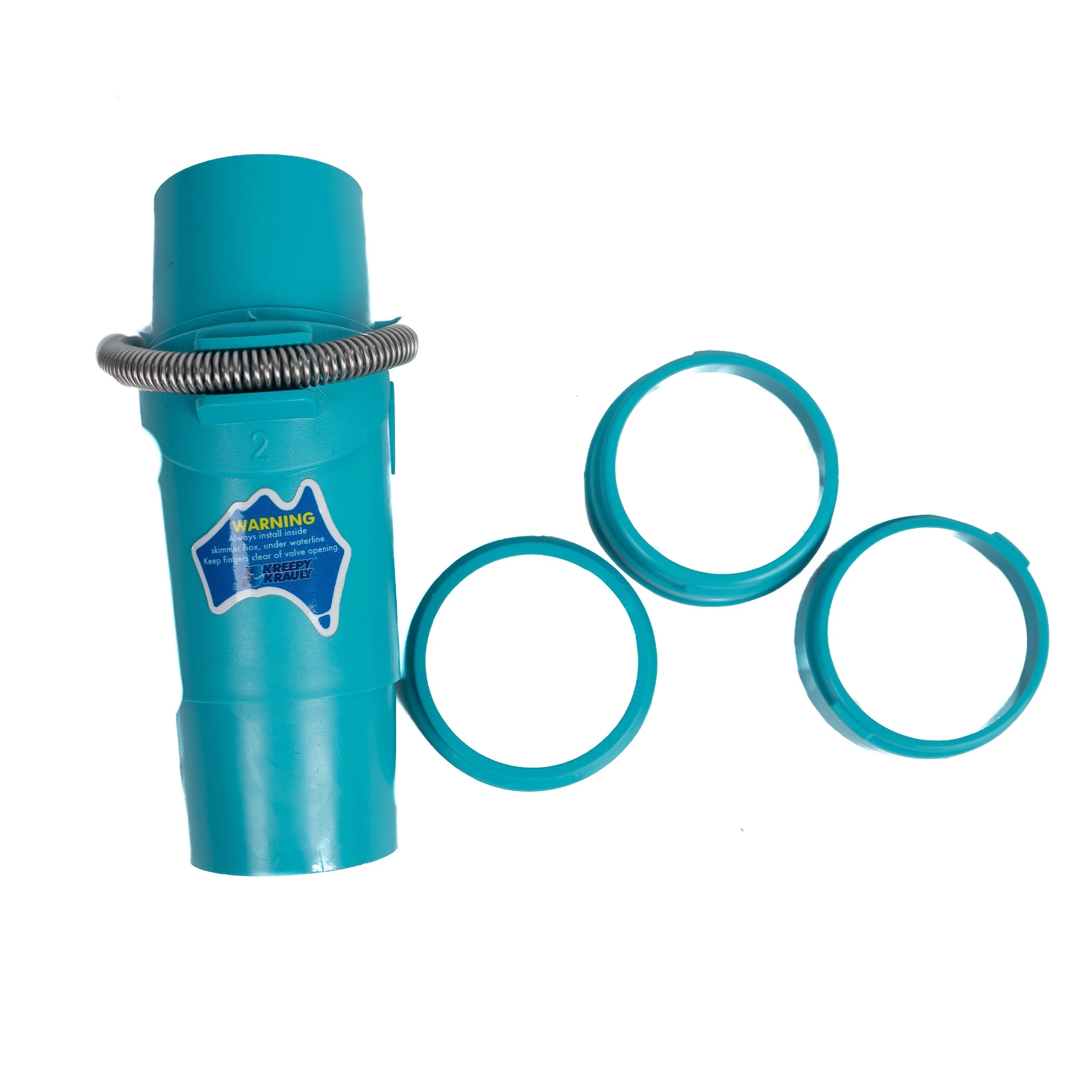 Kreepy Krauly Genuine MiniSkim Assembly