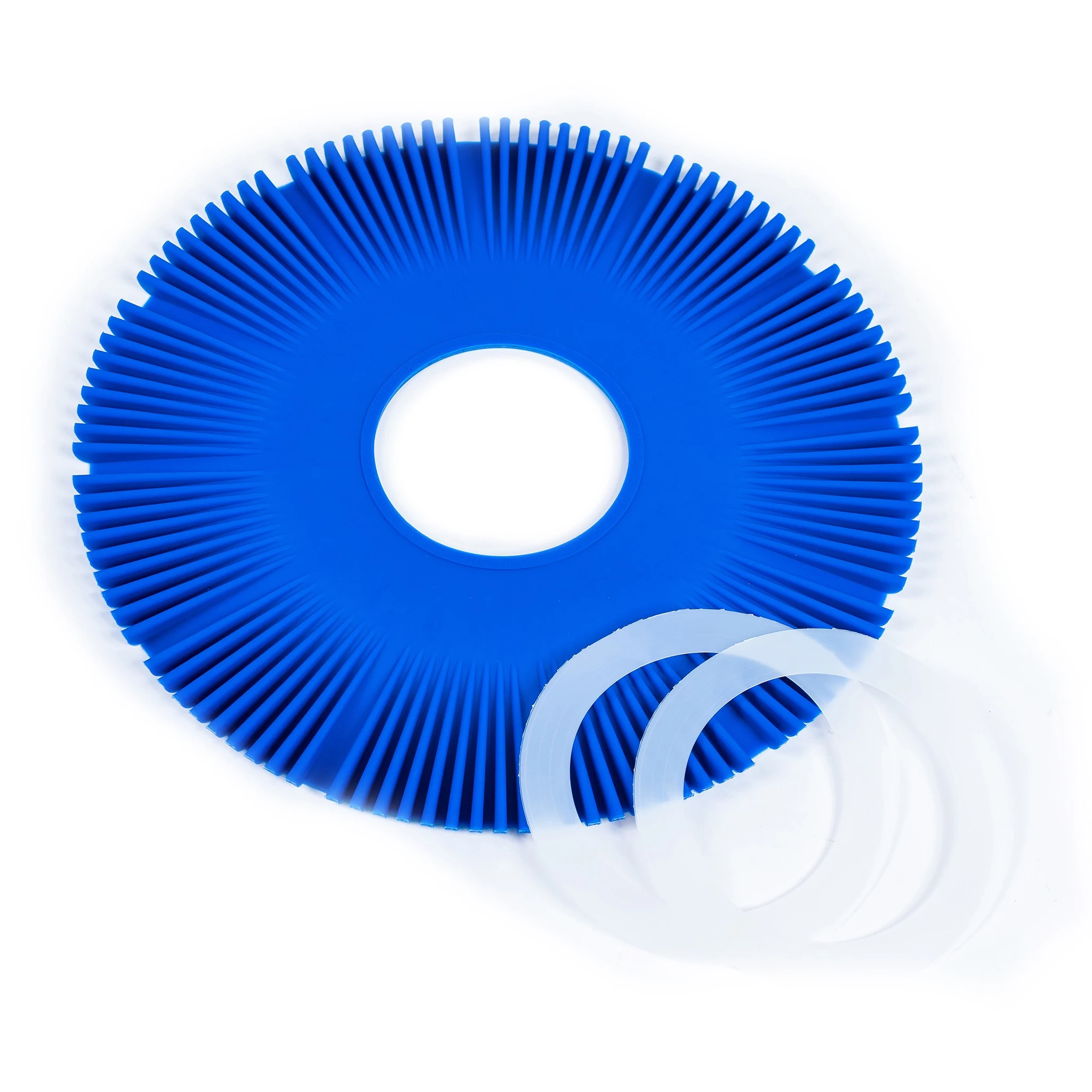 Kreepy Krauly Genuine Pleated Seal Fits SC750 & VTX3
