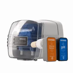 AstralPool Genuine Halo Doser pH & ORP Kit