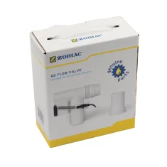 Zodiac Genuine AD Flow Valve