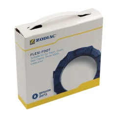 Zodiac Genuine Leader Hose Adaptor Insert