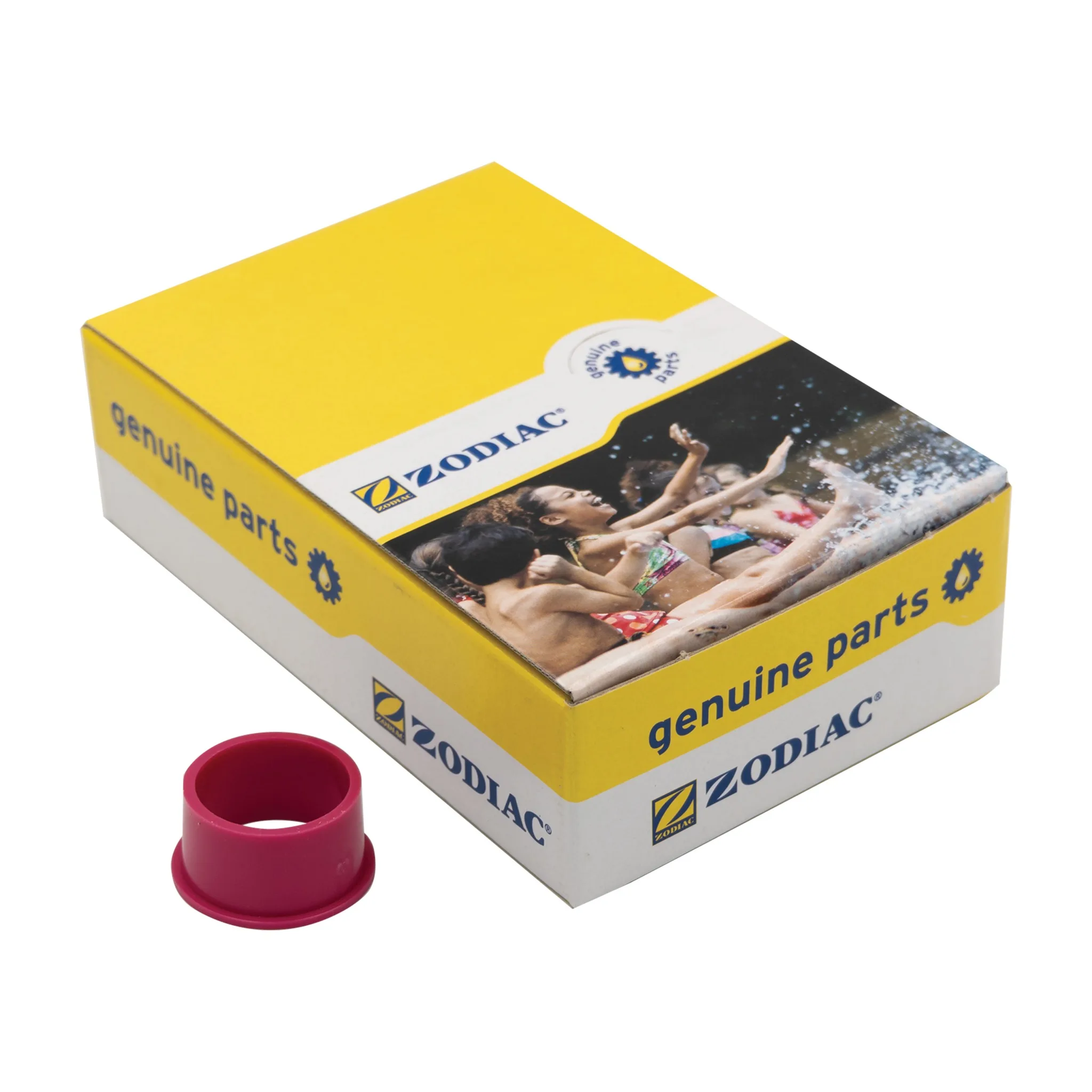 Zodiac Genuine Leader Hose Adaptor Insert