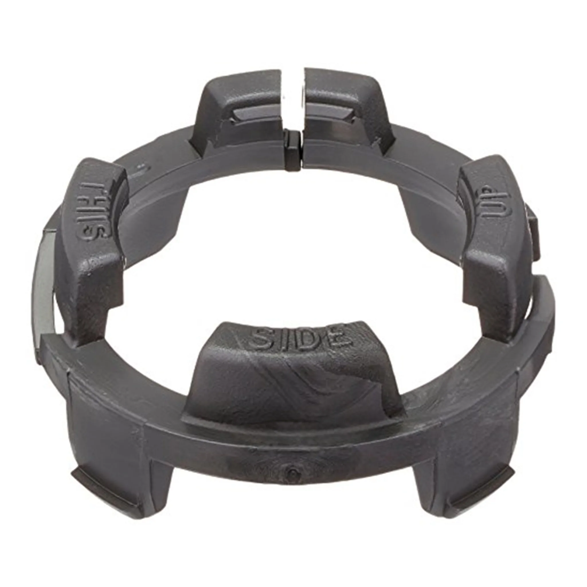 Zodiac Genuine Compression Ring